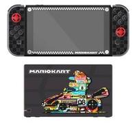 Coque de protection PDP Mario Kart pour Nintendo Switch G