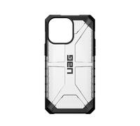 Coque de protection Plasma pour iPhone 14 Pro - Argent, Noir