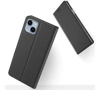 Coque De Protection Pliable Pour Samsung iPhone Pro Max SE Flip Case Avec Magnet
