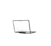 Coque de protection Plyo Ice Antichoc Coins Renforcés Transparent Polycarbonate pour MacBook Neo