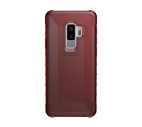 Coque de protection Plyo pour Samsung Galaxy S9+ - Rouge