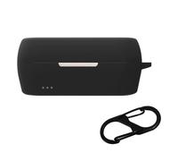 Coque de protection Portable en Silicone, pour ATH CKS5TW, accessoires de casque compatible sans fil Bluetooth avec boucle