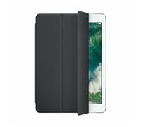 Coque de protection portefeuille noire pour Ipad 12,9"" 2018-2020 avec emplacement stylet Hobby Tech