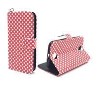 Coque De Protection Pour Acer Liquid Z330 Étui Sac Portefeuille Coque
