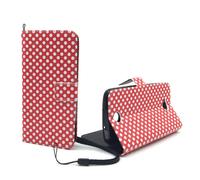 Coque De Protection Pour Acer Liquid Z530 Housse Sac Portefeuille Étui Coque