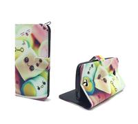 Coque De Protection Pour Acer Liquid Z530 Housse Sac Portefeuille Étui Coque