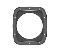 Coque de Protection pour Active 2 Square / 2s, Cadre de Protection en métal, Coque de Montre Intelligente, boîtier Anti-Rayures, résistant Rayures