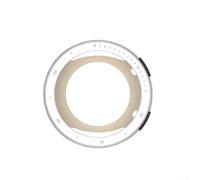 Coque de Protection pour amazfit Active2 Design Élégant Gris