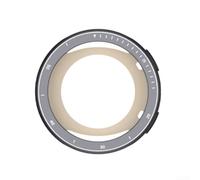 Coque de Protection pour amazfit Active2 Design Élégant Gris