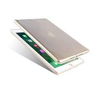 Coque de protection pour Apple iPad 9,7" 2017/2018 TPU Silicone Souple Case