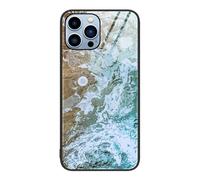 Coque De Protection Pour Apple iPhone 12 13 14 Pro Max Mini Plus En Verre