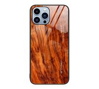 Coque De Protection Pour Apple iPhone 12 13 14 Pro Max Mini Plus En Verre