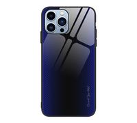 Coque De Protection Pour Apple iPhone 12 13 14 Pro Max Mini Plus En Verre