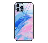 Coque De Protection Pour Apple iPhone 12 13 14 Pro Max Mini Plus En Verre