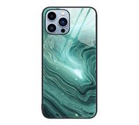 Coque De Protection Pour Apple iPhone 12 13 14 Pro Max Mini Plus En Verre