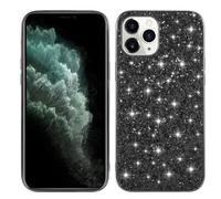 Coque De Protection Pour Apple IPHONE 12 PRO MAX Sac Étui Noir