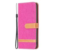 Coque De Protection Pour Apple iPhone 15 Pro Étui Wallet Pliable