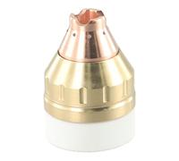 Coque de protection pour buse de coupe-plasma compatible avec P80 - Dissipation optimale de la chaleur