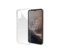 Coque de Protection pour Nokia C32 Recyclée Transparent