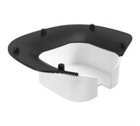 Coque de protection pour caméra de sécurité Eufy SoloCam E42/E30/S330, résistante aux intempéries, protège votre appareil photo de la pluie et des rayons UV