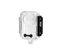 Coque de protection pour caméra de sport DJI Osmo 360 45 m étanche PC boîtier caméra transparente sous-marine boîtier cage
