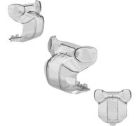 Coque De Protection Pour Cardan Mini 4 Pro, Capuchon D'Objectif D'Appareil Photo Pour one Dji Mini 4 Pro, Capuchon Anti-Poussière Et Accessoire De one Mini 4 Pro Pièce De Recha[Camera2312]