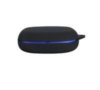 Coque de protection pour casque JBL Endurance Zone - Anti-chocs et anti-poussière - Noir