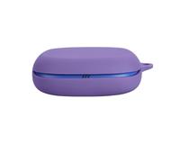 Coque de protection pour casque JBL ENDURANCE ZONE - Antichocs et anti-poussière - Violet