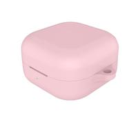 Coque de protection pour casque Sam-Sung Galaxy Buds4/4 Pro - Antichocs et anti-poussière - Rose