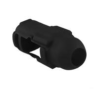 Coque de protection pour clé à chocs PB900.899-QZ en caoutchouc noir compatible avec DCF900 Manchon de protection pour atelier de mécanicien