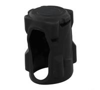 Coque de protection pour clé à molette 49-16-2854 pour 2854-20 2855-20 en caoutchouc noir compact 3/8 1/2 pouces anti-rayures et manchon absorbant les chocs
