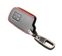 Coque De Protection pour Clé De Voiture, 2 Boutons, pour Toyota, pour Auris, pour Camry RAV4, pour Avalon, pour Yaris, pour Verso 2012 - 2018