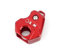 Coque De Protection Pour Clé Vélo Pour Tmax T-max 500 530 Tmax500 Tmax530, Porte-clés, Accessoires Moto(A)