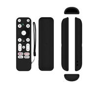 Coque de protection pour contrôleur, Compatible avec Android Tv 4k Uhd Streaming Devic/wal-mart Onn. Télécommande