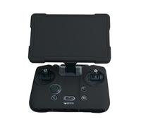 Coque de protection pour contrôleur Uav à 360° - Couverture intégrale avec écran transparent anti-rayures - Coque en silicone personnalisée