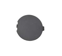 Coque De Protection pour Crochet De Remorquage pour Mazda CX-30 2020 - 2023 | Cache De Crochet De Remorquage Pour Pare-chocs Avant Et Arrière(1pcs rear)