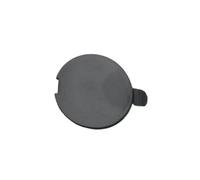 Coque De Protection pour Crochet De Remorquage pour Mazda CX-30 2020 - 2023 | Cache De Crochet De Remorquage Pour Pare-chocs Avant Et Arrière(1pcs front)