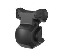 Coque de protection pour drone DJI Air 3 - Bouchon anti-poussière - Accessoire de fixation