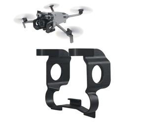 Coque de protection pour drone DJI Mini 5 Pro, protection de caméra PTZ avec design anti-collision, bouclier moulé avec précision pour la protection de l'objectif et accessoires de sécurité de vol
