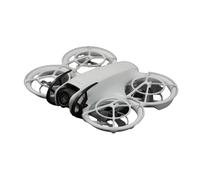 Coque de Protection pour Drone DJI Neo - Lentille et Barre de Collision - Accessoires (Noir)