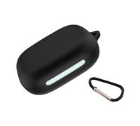 Coque de protection pour écouteurs AeroFit 2 - Anti-poussière - Lavable - En silicone