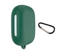 Coque de protection pour écouteurs AeroFit 2 - Anti-poussière - Lavable - En silicone