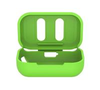 Coque de protection pour écouteurs Skullcandy Dime True Wireless, étui de chargement pour écouteurs sans fil, Anti-poussière et antichoc, étui en Silicone souple