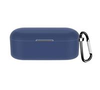 Coque de protection pour écouteurs TOZO T10, boîtier de chargement en Silicone, plusieurs couleurs disponibles