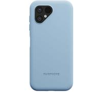 Fairphone F5CASE-1BL-WW1, Housse, Fairphone, Fairphone 5, 16,4 cm (6.46'), Bleu clair