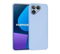 Coque de protection pour Fairphone 5 tpu bleu - Accessoires Pochette Exceptional Case
