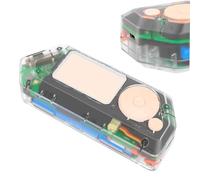 Coque de protection pour Flipper Zero, impression 3D haute transparence par injection de carburant, accessoires de coque de protection Flipper Zero, pour appareil FlipperZero