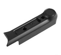 Coque de protection pour fourche arrière de scooter Ninebot E3 Pro pour maintenir l'intégrité et soutenir un design épuré (côté droit)