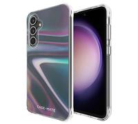 Coque de Protection pour Galaxy S23 FE 5G Modèle Soap Bubble CASE MATE Multicolore