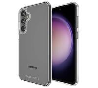 Coque de Protection pour Galaxy S23 FE 5G Modèle Tough Résistant CASE MATE Transparent